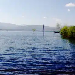 Lac Lashihai 拉市海