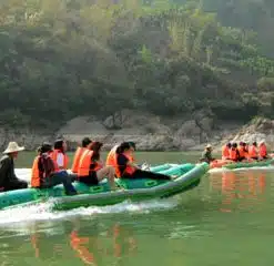 Mékong 湄公河