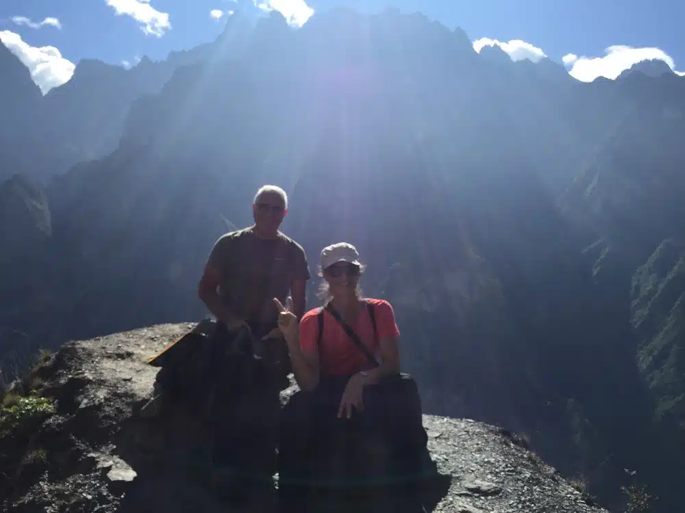 Chantal et Jean – voyage Yunnan, Tibet, Népal et Bhoutan