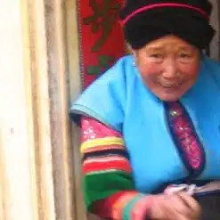 Village mongol de Xingmeng 兴蒙村