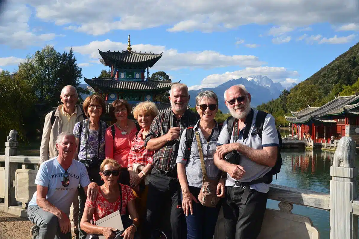 Groupe Verhaeghe – Merveilles du Yunnan (14 jours)